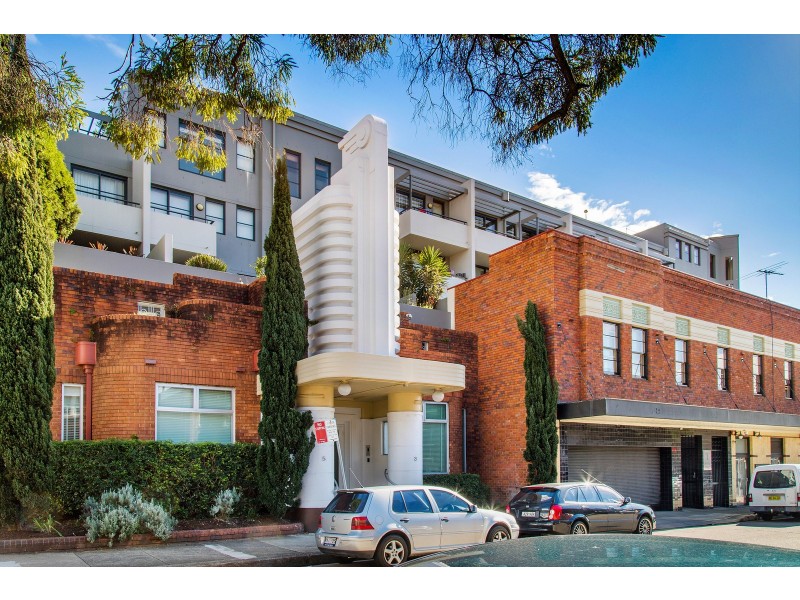 420/1 Phillip Street, Petersham NSW 2049