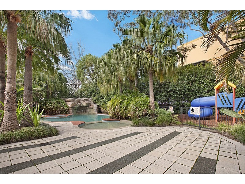 195/14-16 Station Street, Homebush NSW 2140