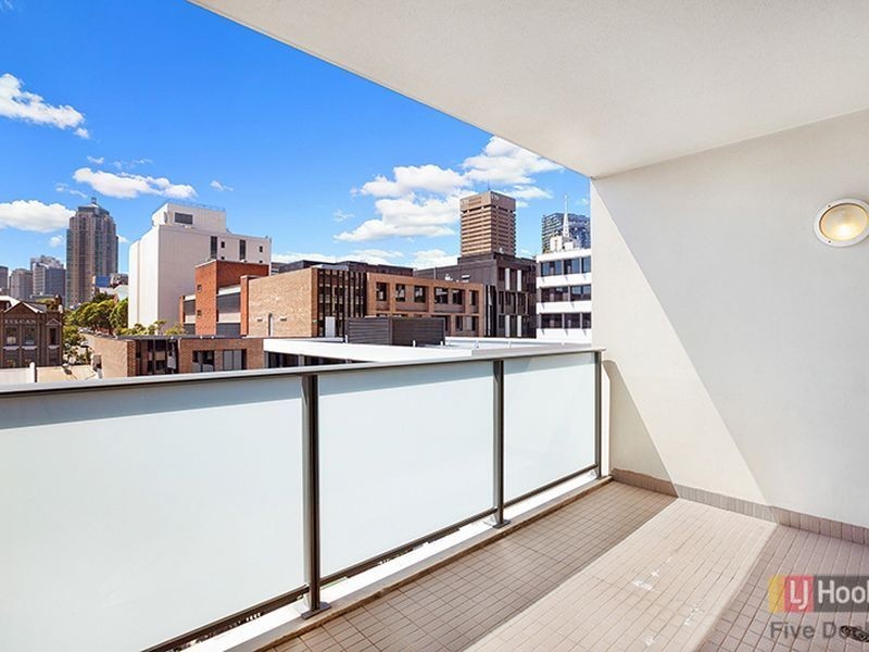 411/16-20 Smail Street, Ultimo NSW 2007