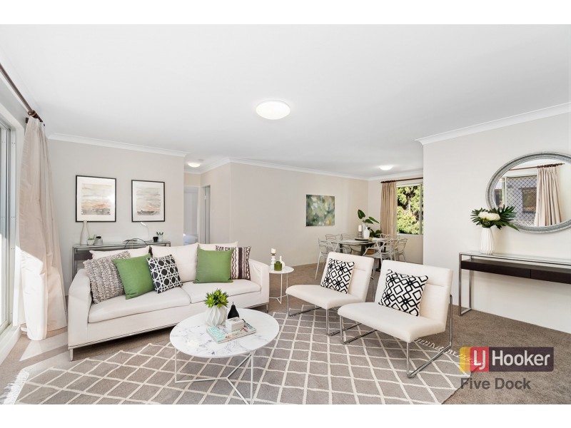 3/54 St Albans Street, Abbotsford NSW 2046