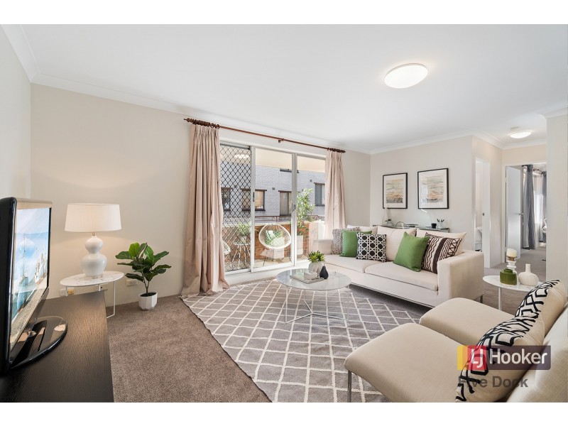 3/54 St Albans Street, Abbotsford NSW 2046