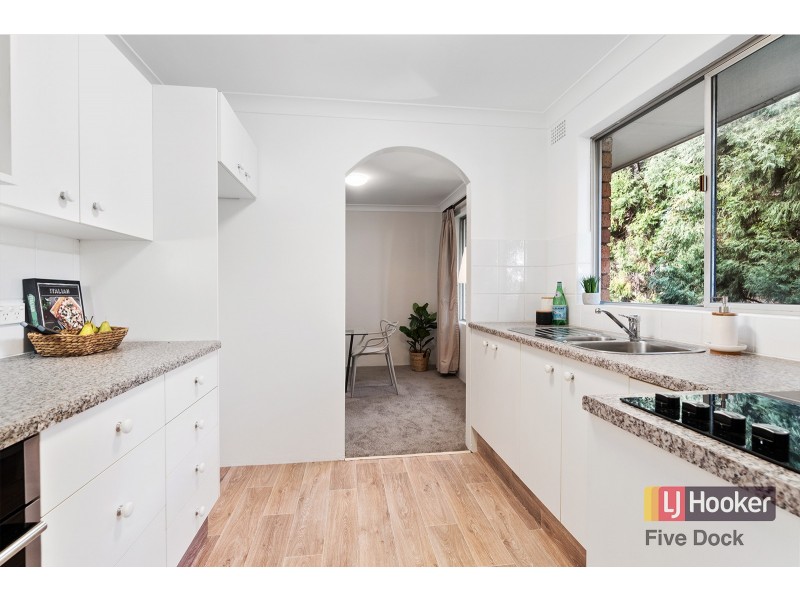 3/54 St Albans Street, Abbotsford NSW 2046