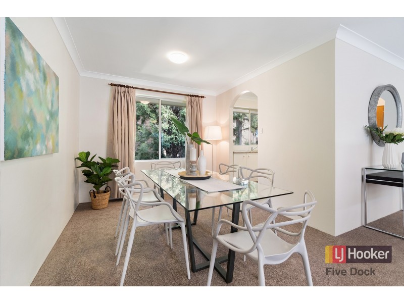 3/54 St Albans Street, Abbotsford NSW 2046