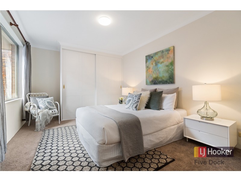 3/54 St Albans Street, Abbotsford NSW 2046