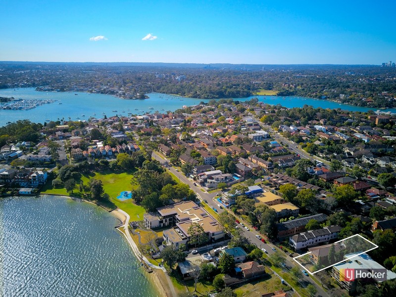 3/54 St Albans Street, Abbotsford NSW 2046