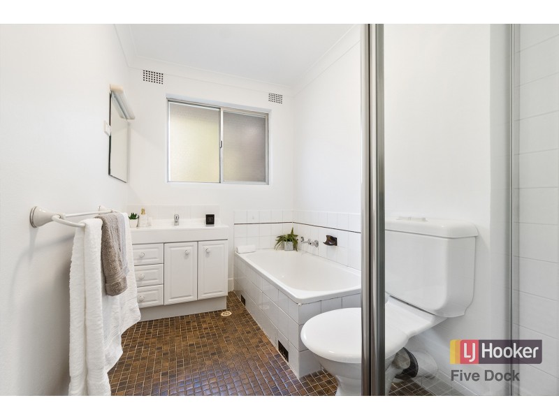 3/54 St Albans Street, Abbotsford NSW 2046