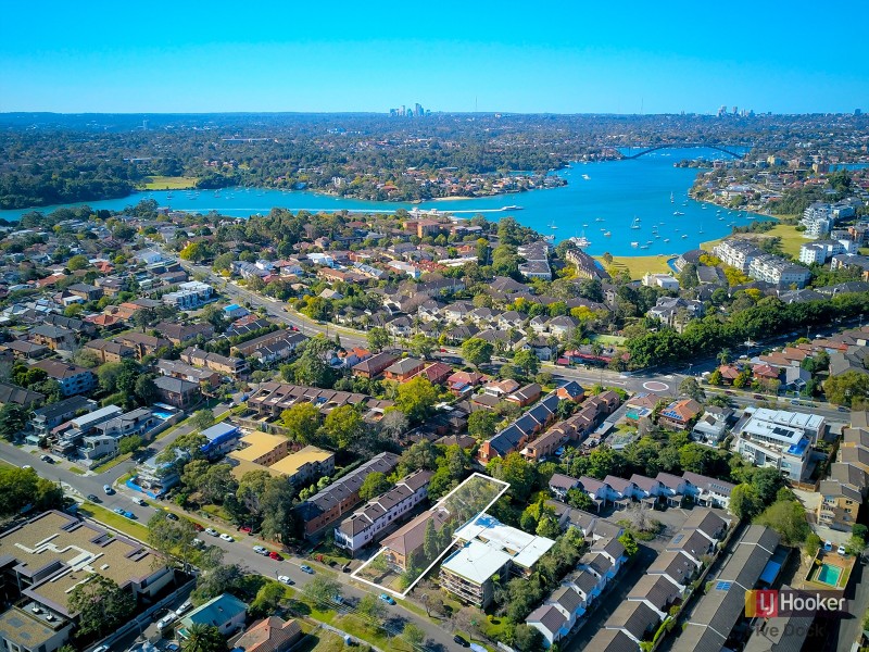 3/54 St Albans Street, Abbotsford NSW 2046