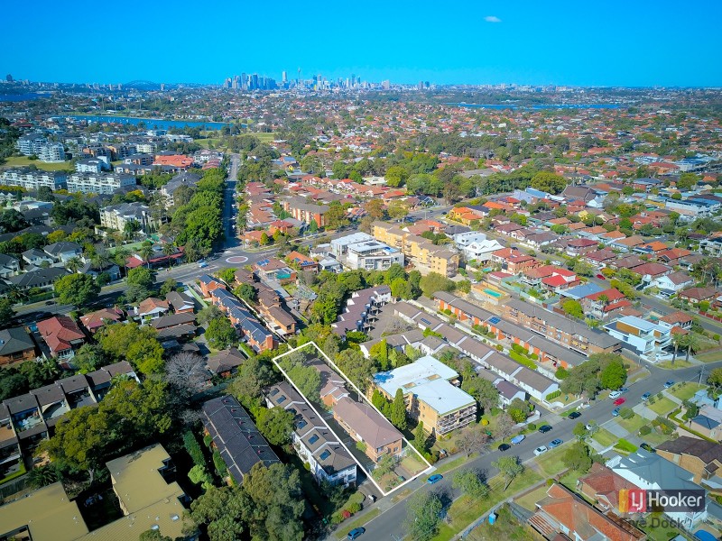 3/54 St Albans Street, Abbotsford NSW 2046