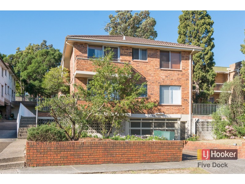 3/54 St Albans Street, Abbotsford NSW 2046