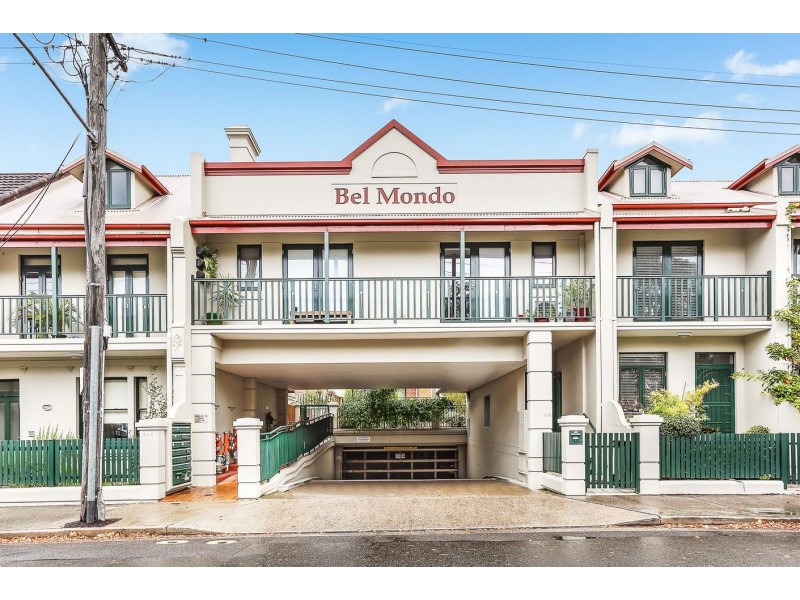 1/6-8 Jarrett Street, Leichhardt NSW 2040