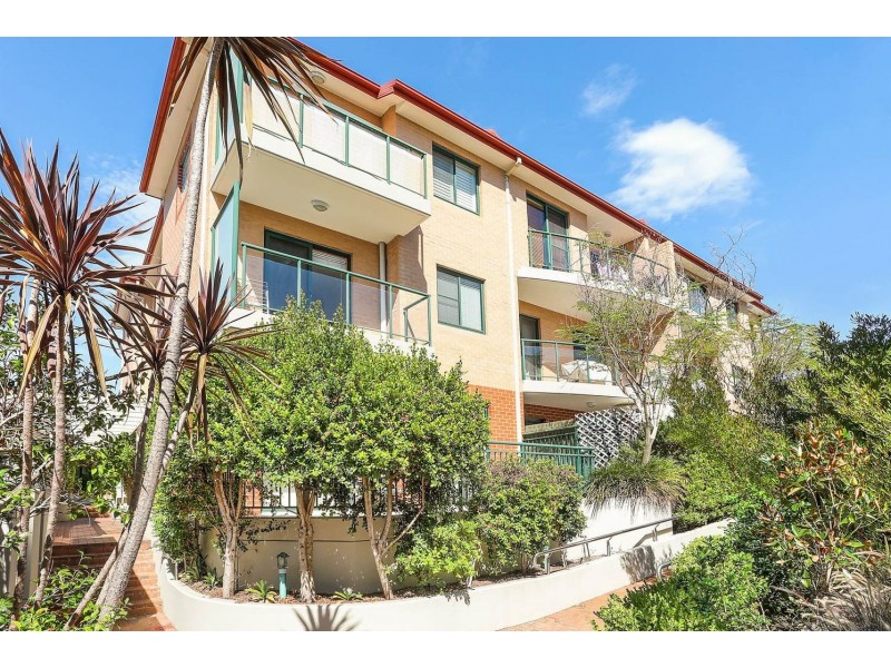 1/6-8 Jarrett Street, Leichhardt NSW 2040