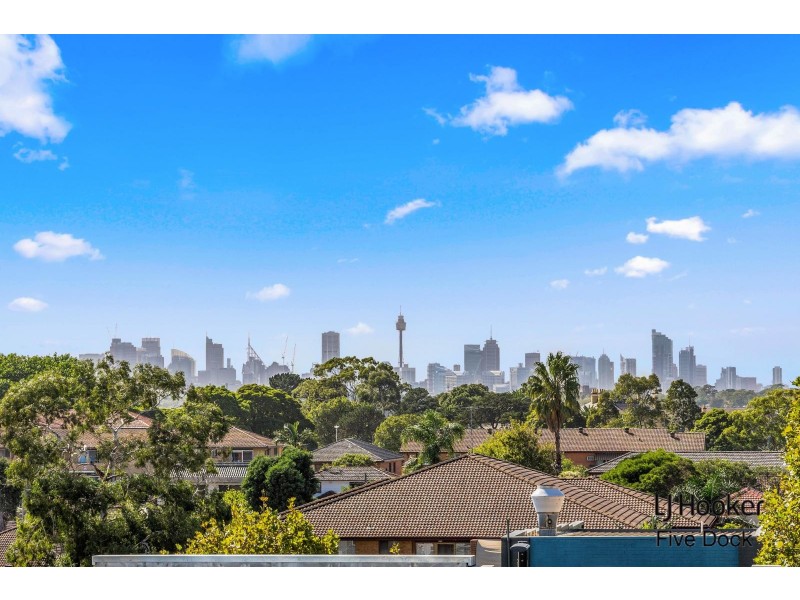 104/4-12 Garfield Street, Five Dock NSW 2046