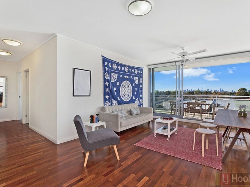 104/4-12 Garfield Street, Five Dock NSW 2046