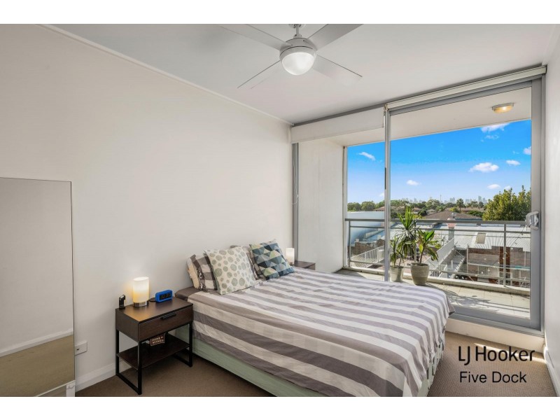 104/4-12 Garfield Street, Five Dock NSW 2046