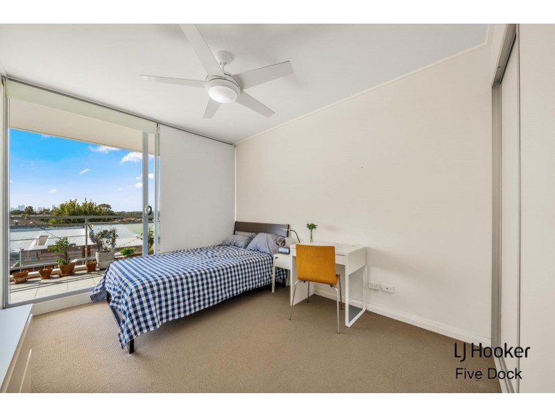 104/4-12 Garfield Street, Five Dock NSW 2046
