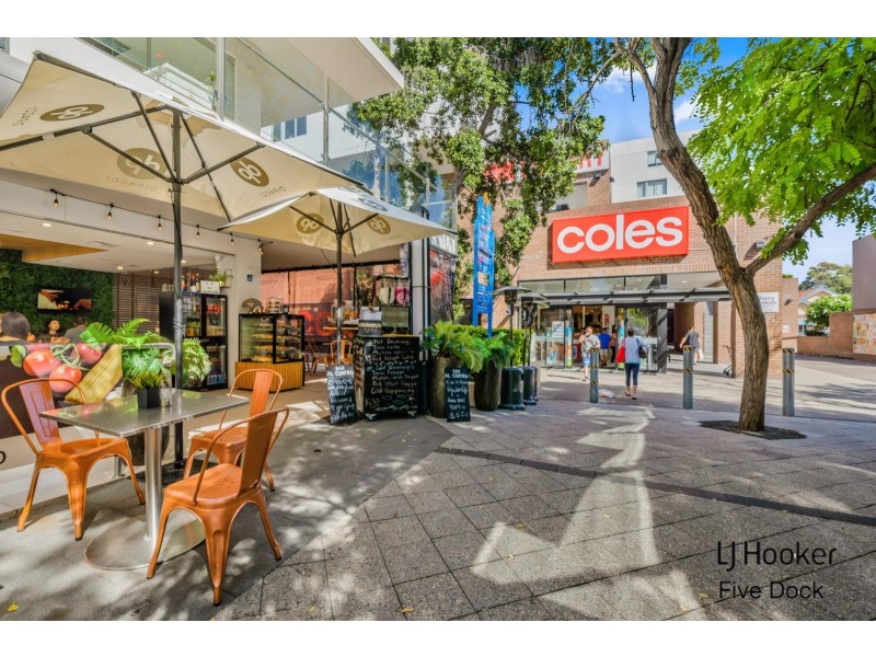 104/4-12 Garfield Street, Five Dock NSW 2046