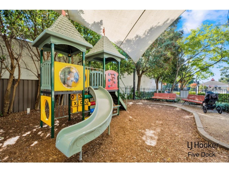 104/4-12 Garfield Street, Five Dock NSW 2046