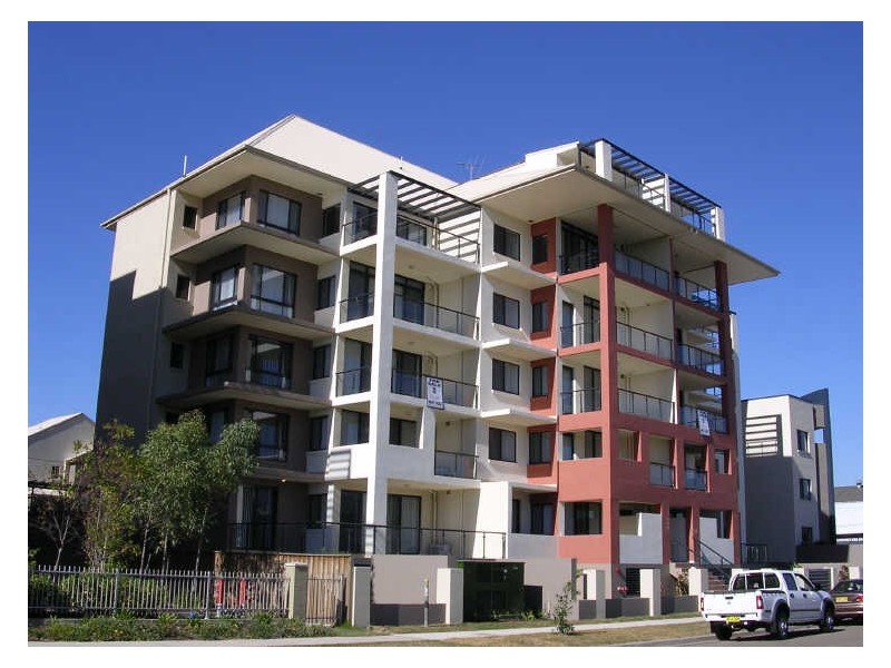 16/104 William Street, Five Dock NSW 2046