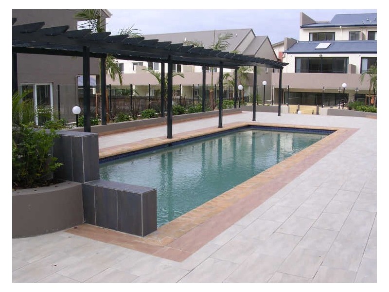 16/104 William Street, Five Dock NSW 2046