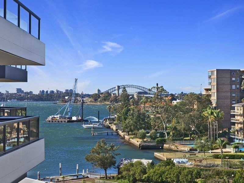 26/60 Wrights Road, Drummoyne NSW 2047