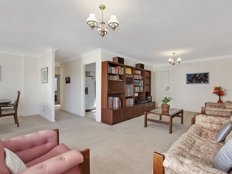 26/60 Wrights Road, Drummoyne NSW 2047