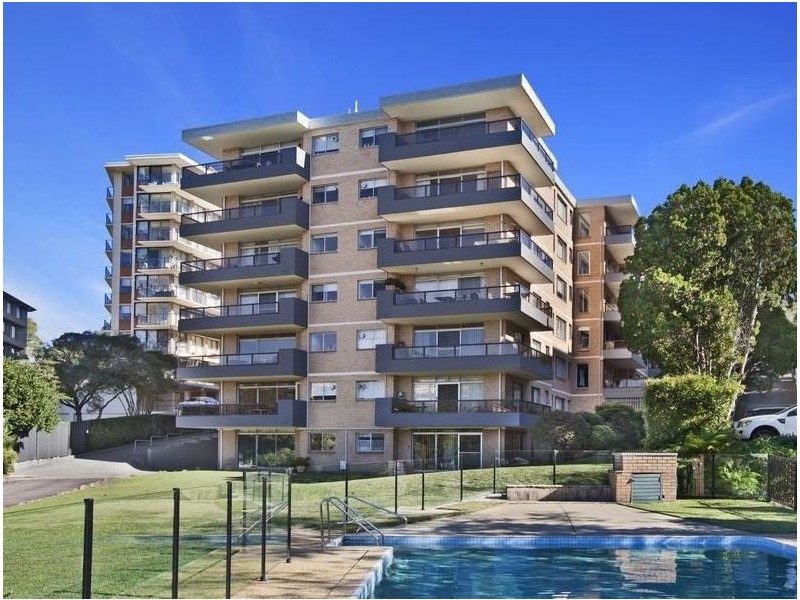 26/60 Wrights Road, Drummoyne NSW 2047
