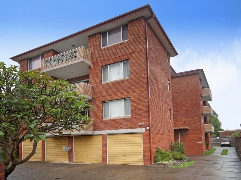 1/61 Regatta Road, Canada Bay NSW 2046