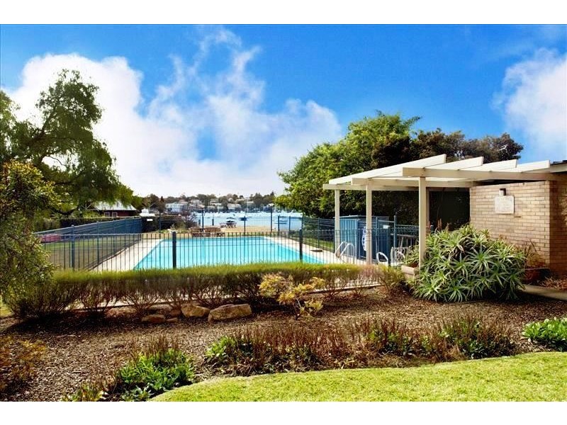 42/24 Wolseley Street, Drummoyne NSW 2047