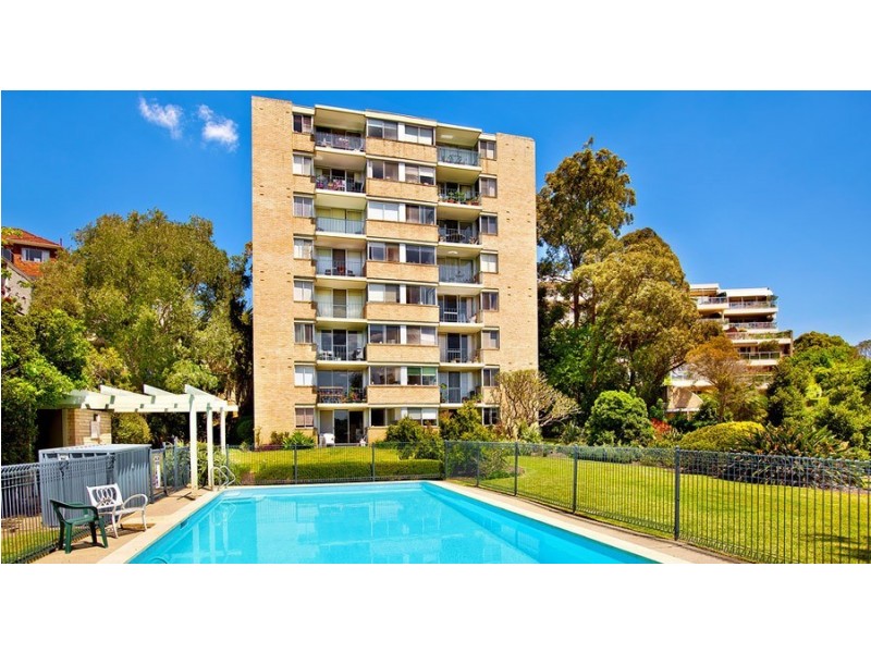42/24 Wolseley Street, Drummoyne NSW 2047