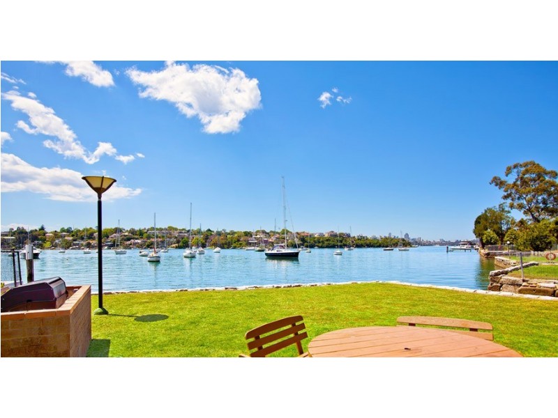 42/24 Wolseley Street, Drummoyne NSW 2047