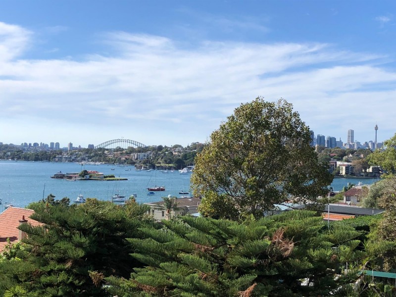 4/18 Alexandra Street, Drummoyne NSW 2047
