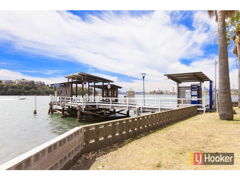 4/18 Alexandra Street, Drummoyne NSW 2047