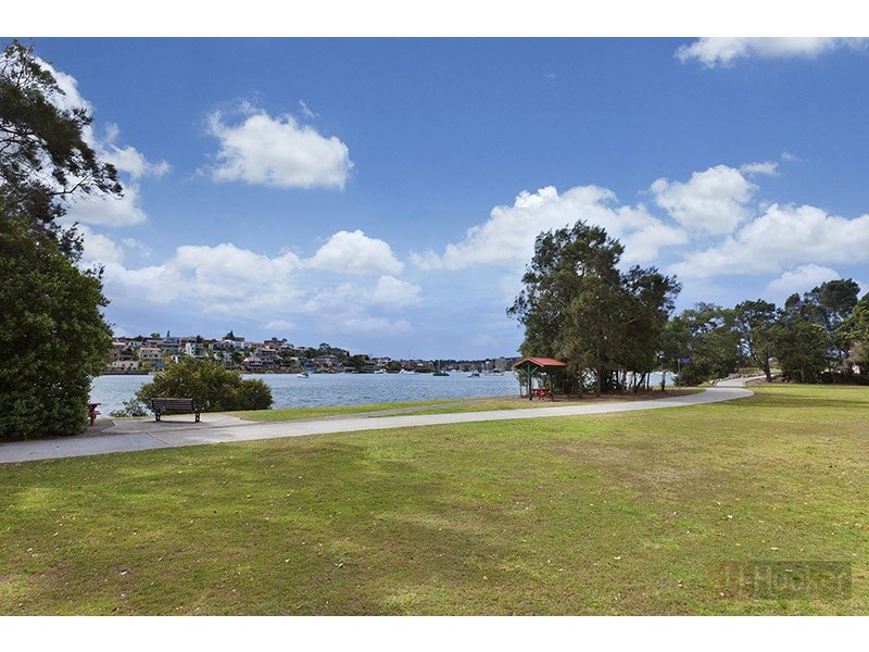 4/18 Alexandra Street, Drummoyne NSW 2047