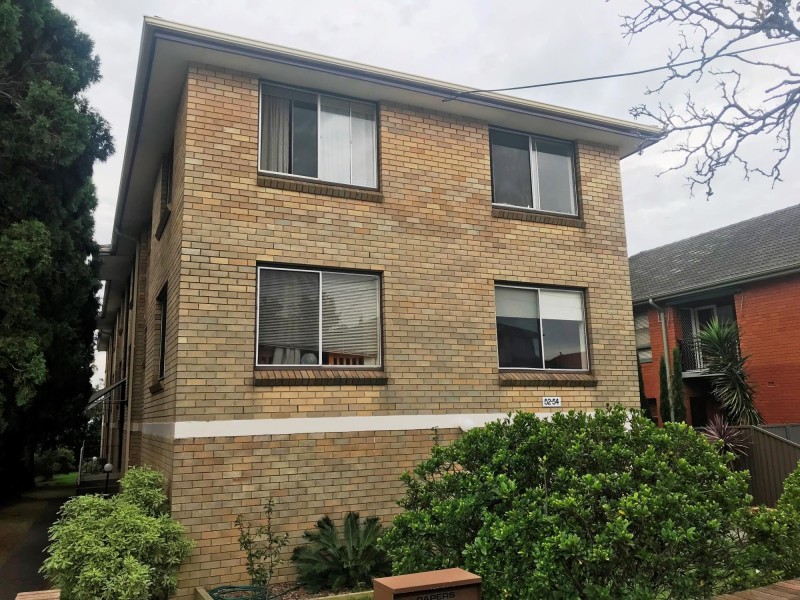 2/52-54 Kings Road, Five Dock NSW 2046