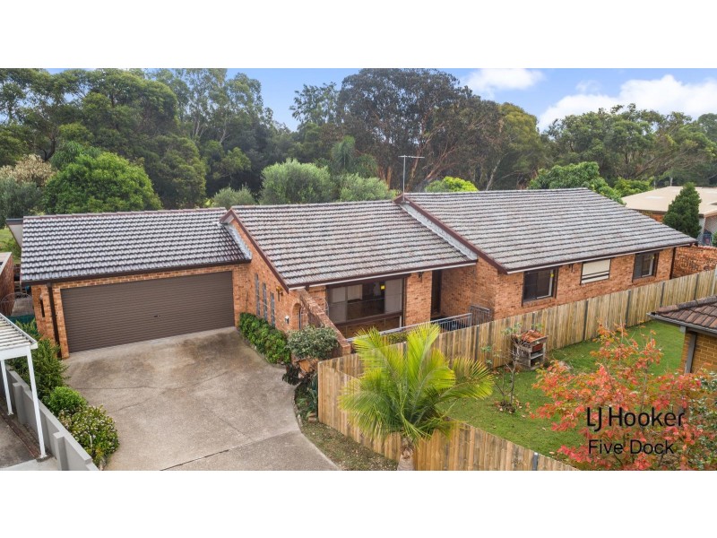 41 Walker Street, Canada Bay NSW 2046