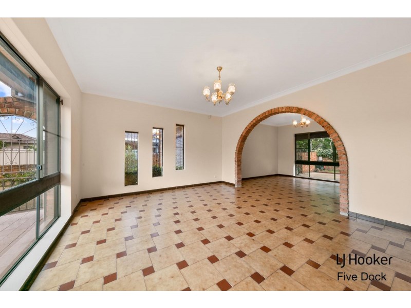 41 Walker Street, Canada Bay NSW 2046