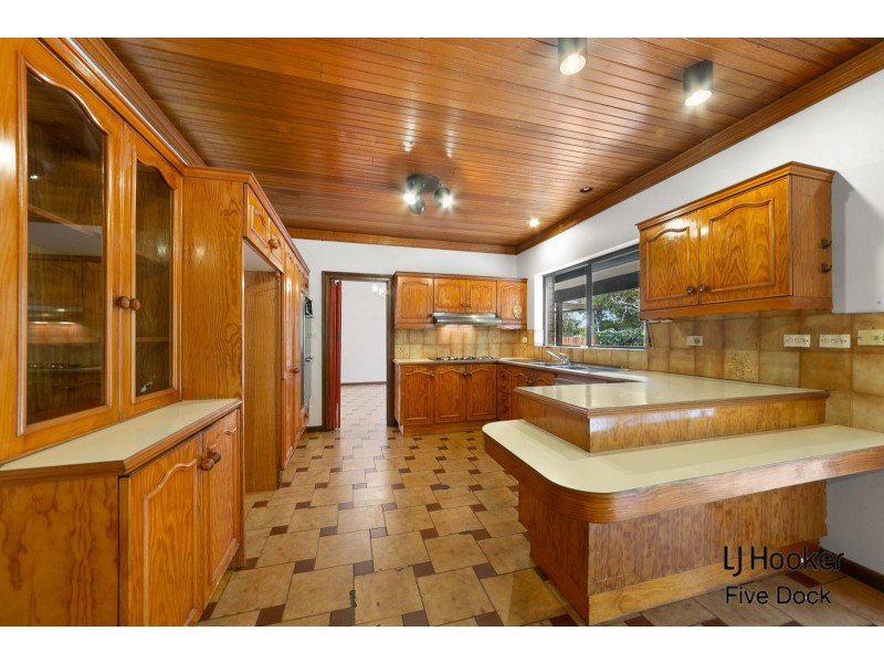 41 Walker Street, Canada Bay NSW 2046