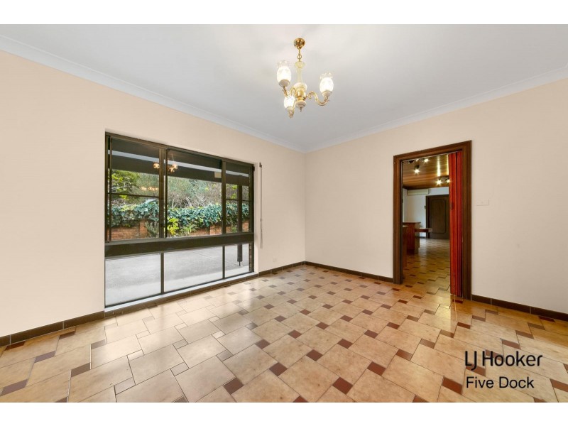 41 Walker Street, Canada Bay NSW 2046