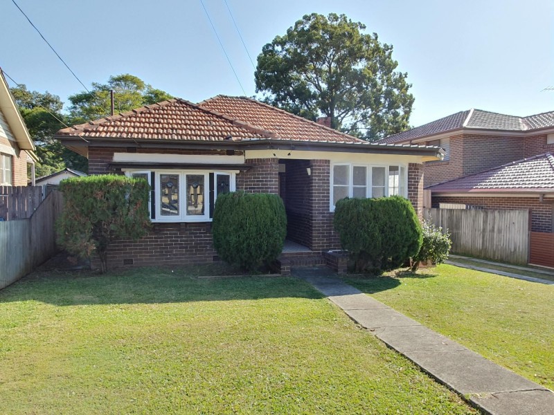 9 Merville Street, Concord West NSW 2138