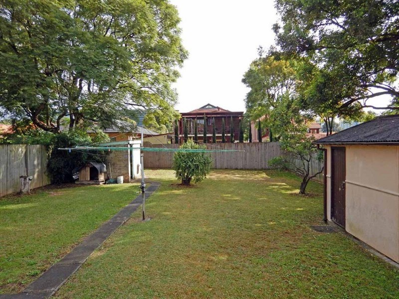 9 Merville Street, Concord West NSW 2138