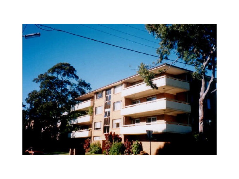 6/42 Sibbick Street, Russell Lea NSW 2046