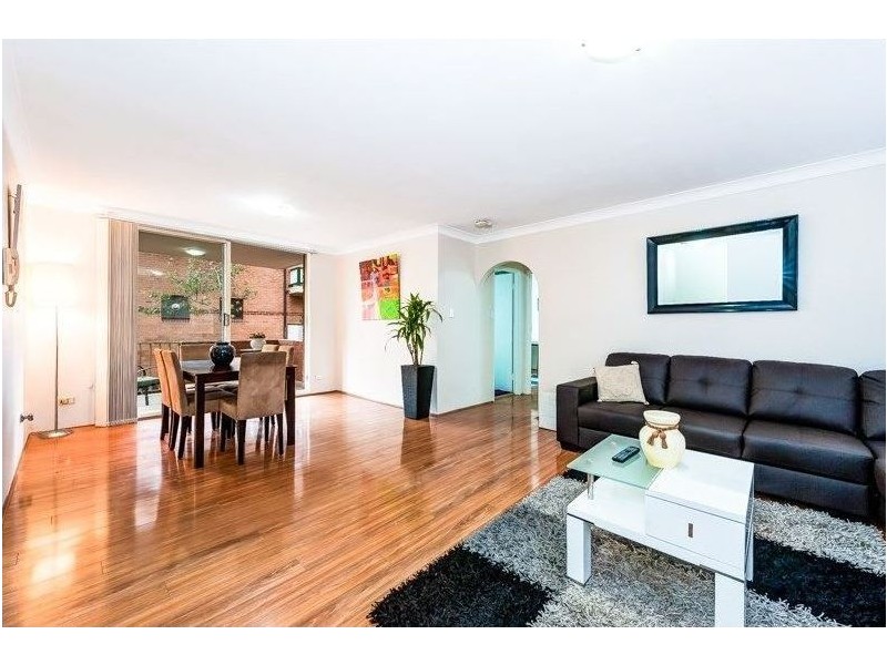 17/156 Hampden Road, Abbotsford NSW 2046