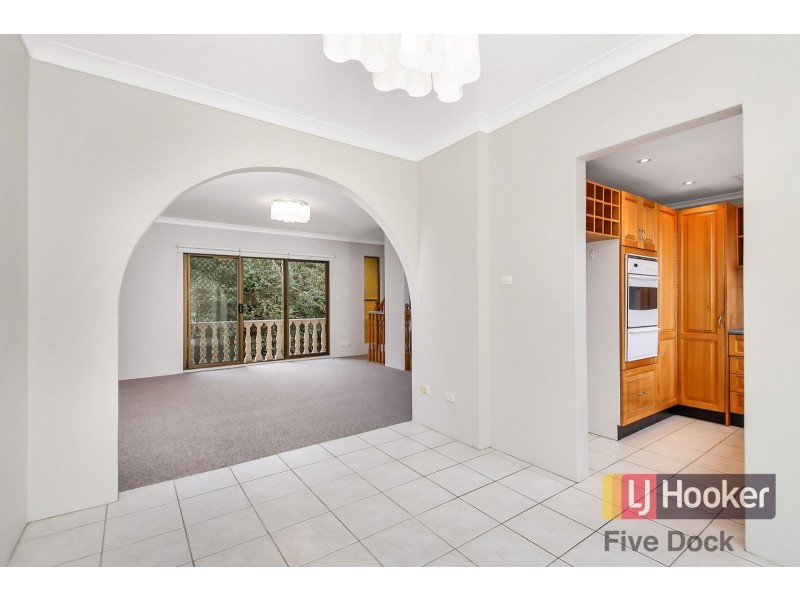 14/7 Checkley Street, Abbotsford NSW 2046