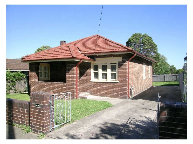 1 Raynor Avenue, Abbotsford NSW 2046