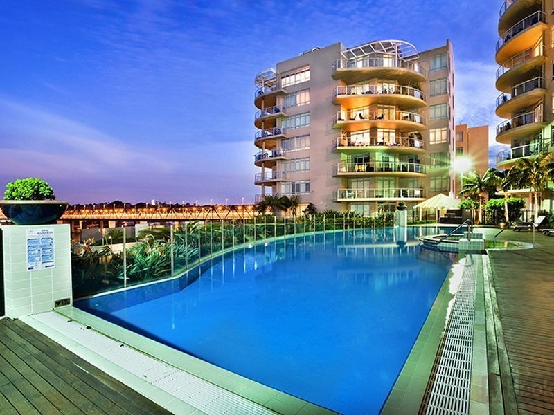 806/3 Cary Street, Drummoyne NSW 2047