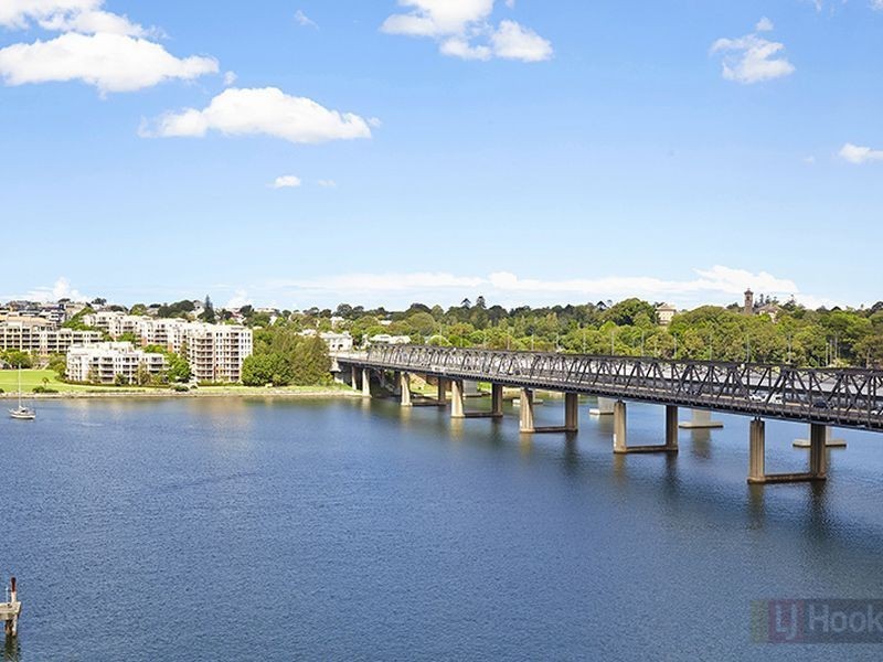 806/3 Cary Street, Drummoyne NSW 2047