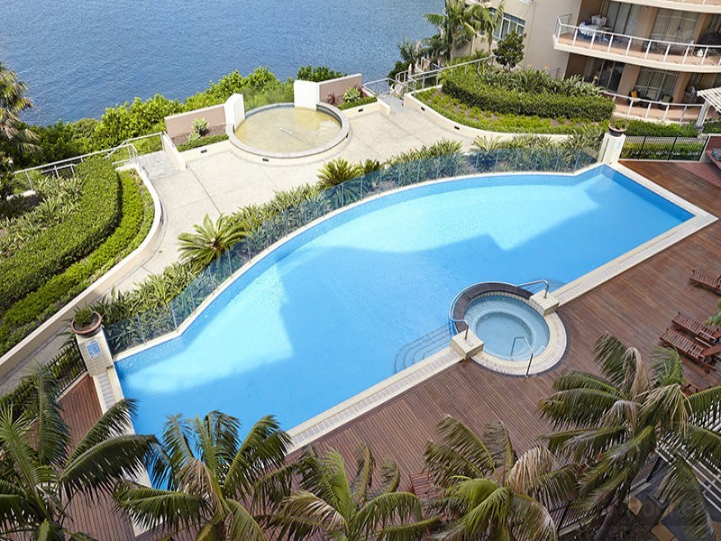 806/3 Cary Street, Drummoyne NSW 2047