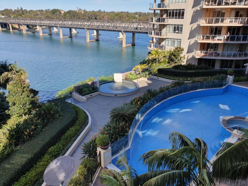 806/3 Cary Street, Drummoyne NSW 2047