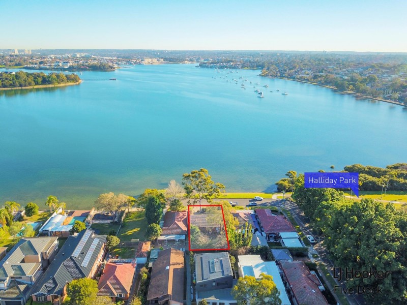 25 Wymston Parade, Five Dock NSW 2046