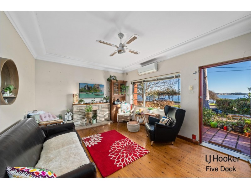25 Wymston Parade, Five Dock NSW 2046